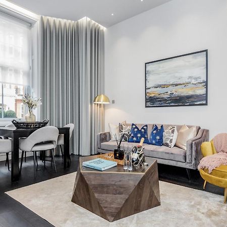 The Mayfair Residence London Exterior photo