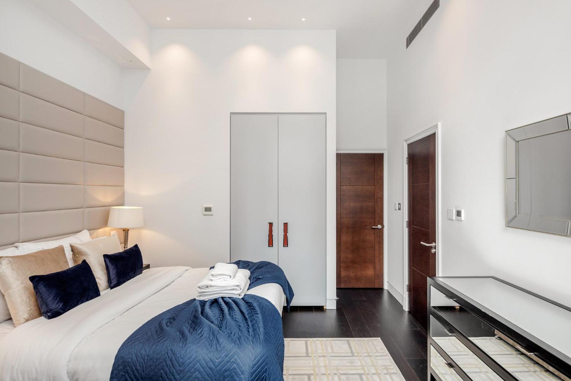 The Mayfair Residence London Exterior photo