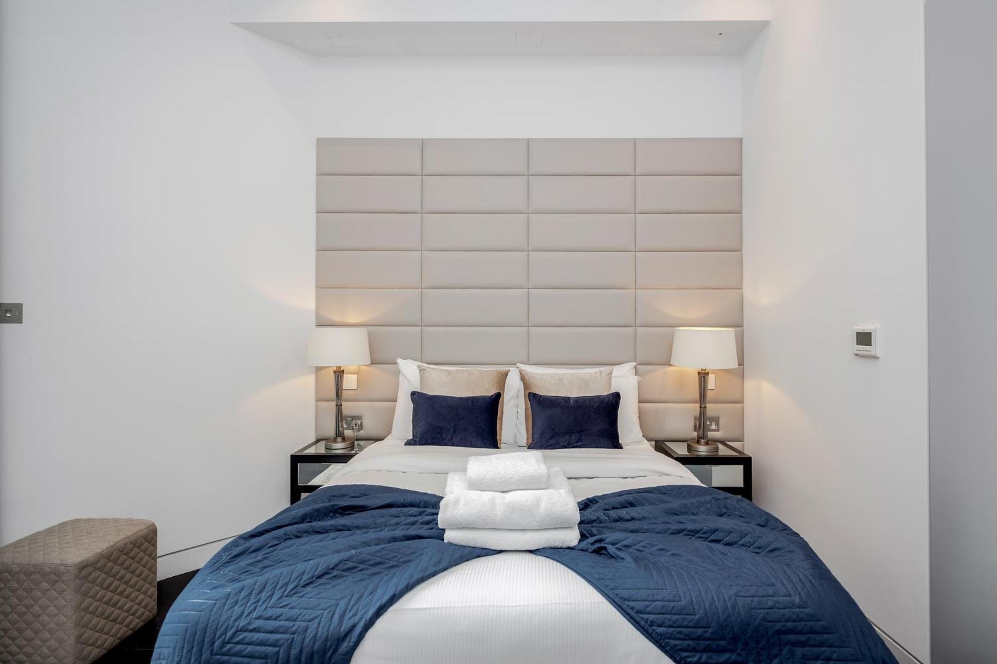 The Mayfair Residence London Exterior photo