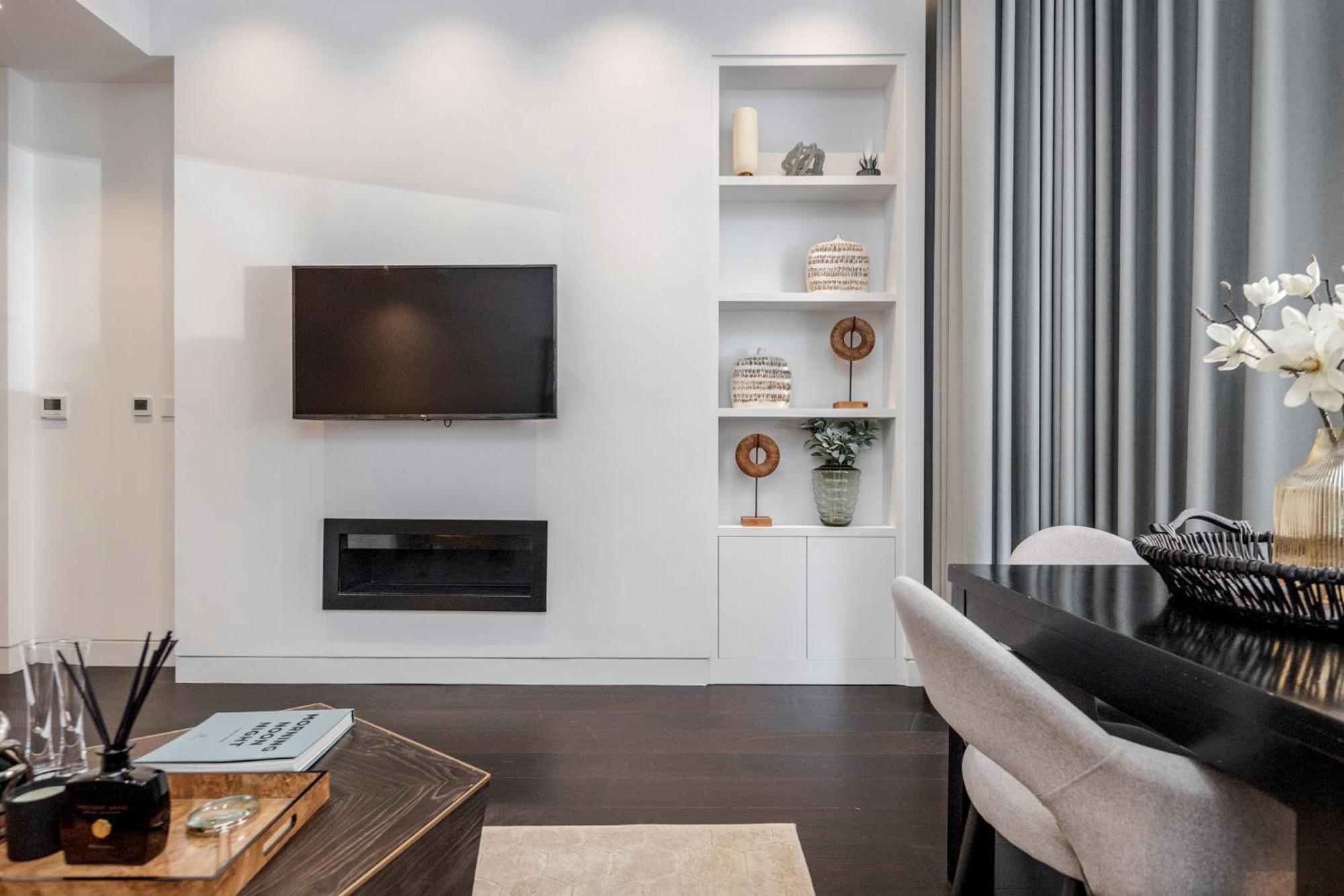 The Mayfair Residence London Exterior photo