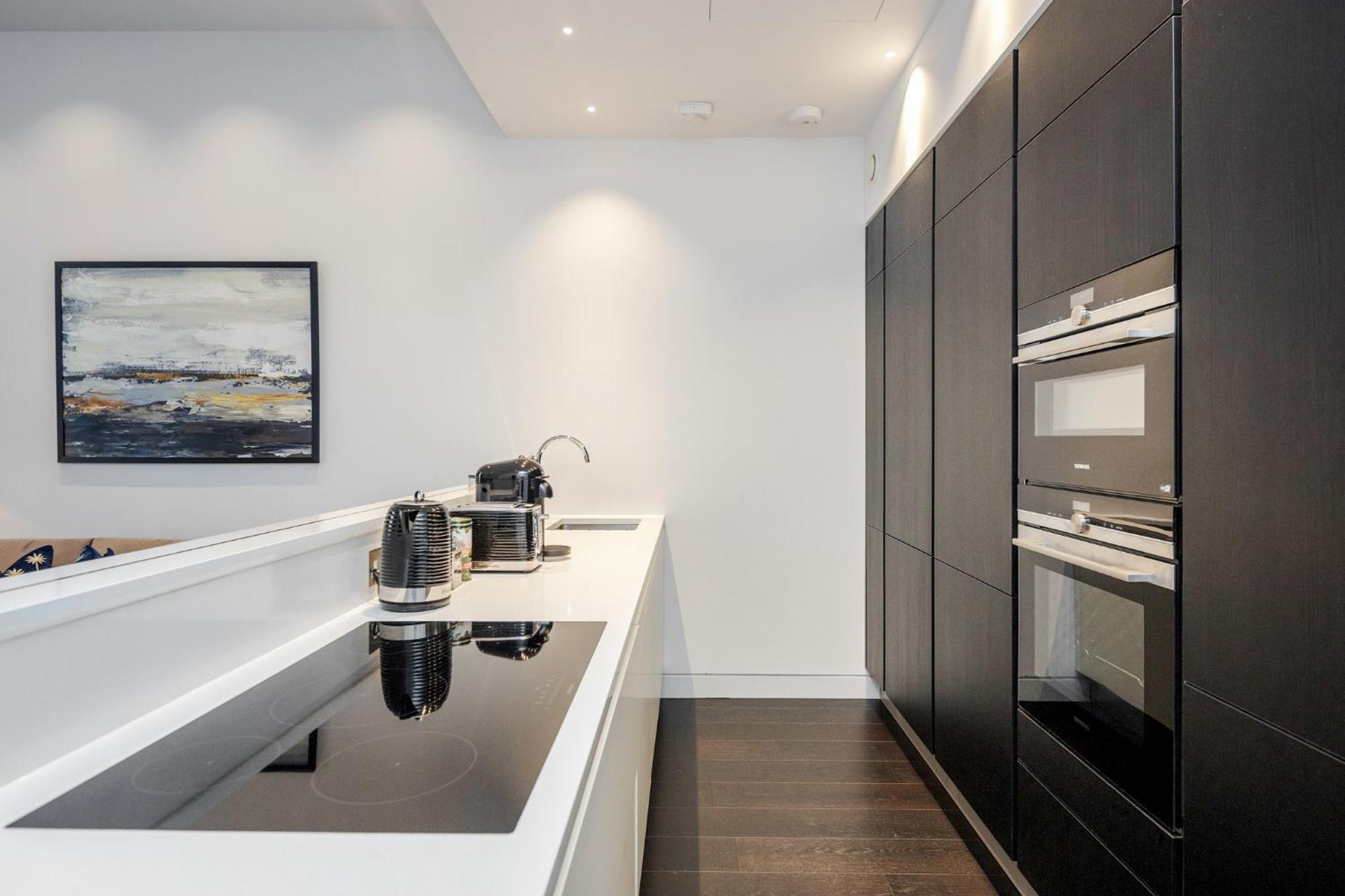The Mayfair Residence London Exterior photo